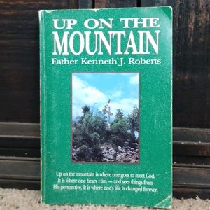 Up On The Mountain